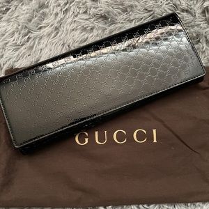 Gucci Clutch